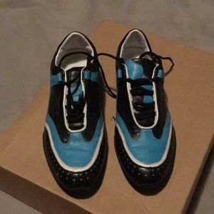 Emilio Pucci sneakers